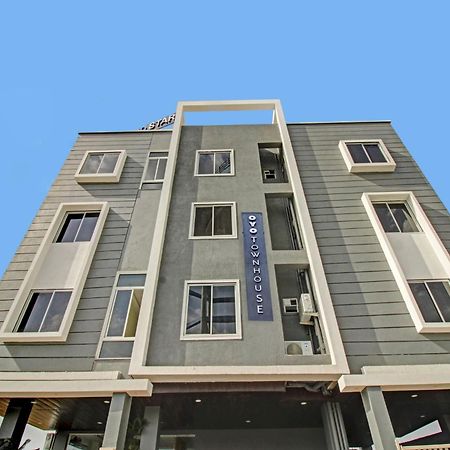 Townhouse Md Star Otel Nagpur Dış mekan fotoğraf