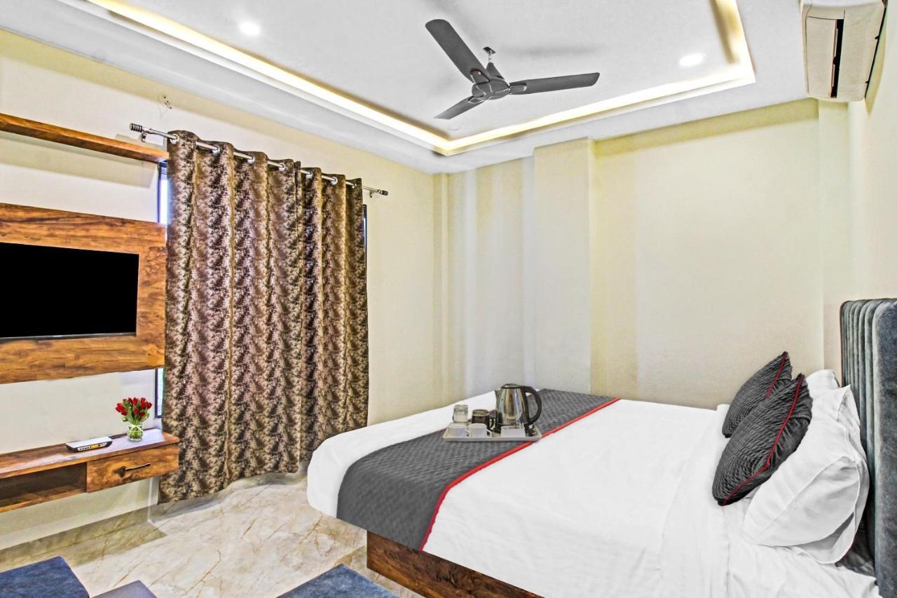 Townhouse Md Star Otel Nagpur Dış mekan fotoğraf