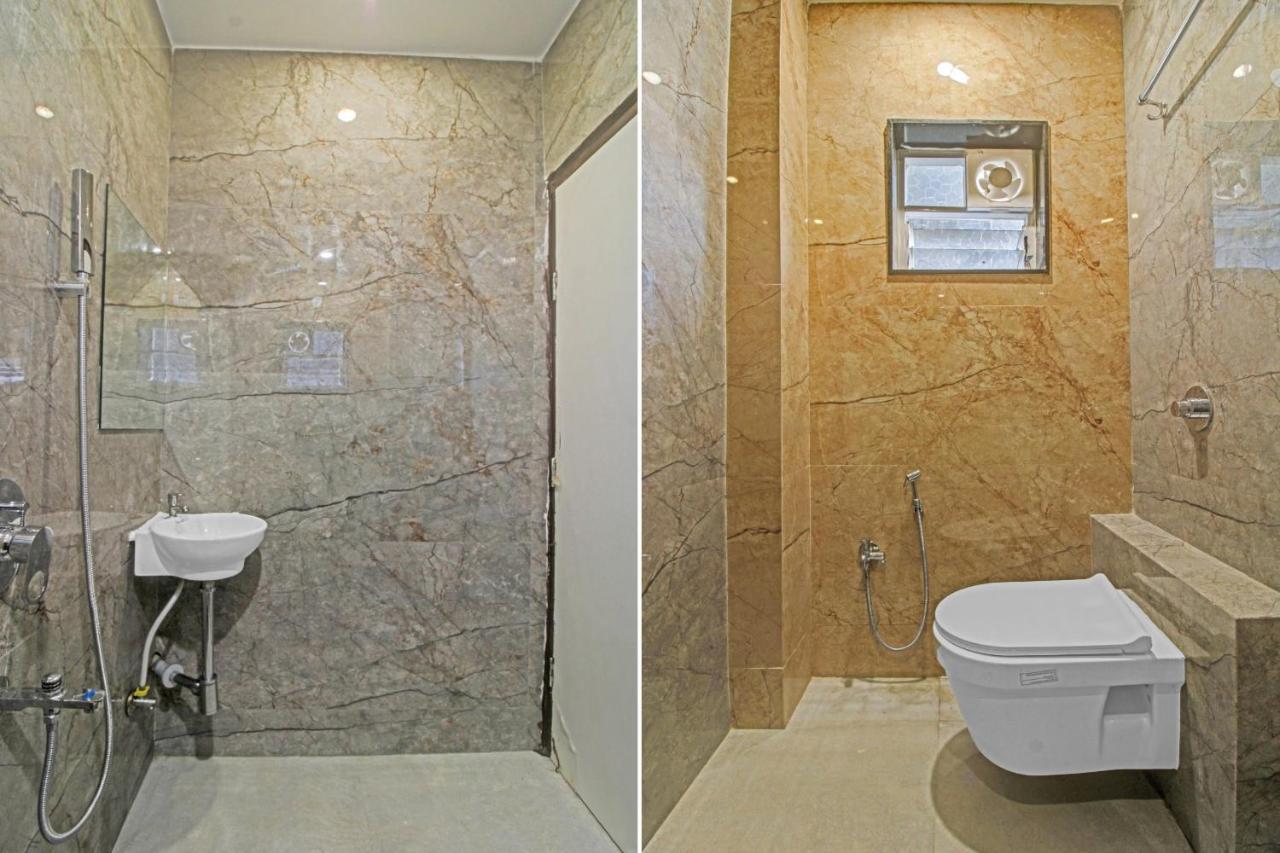 Townhouse Md Star Otel Nagpur Dış mekan fotoğraf