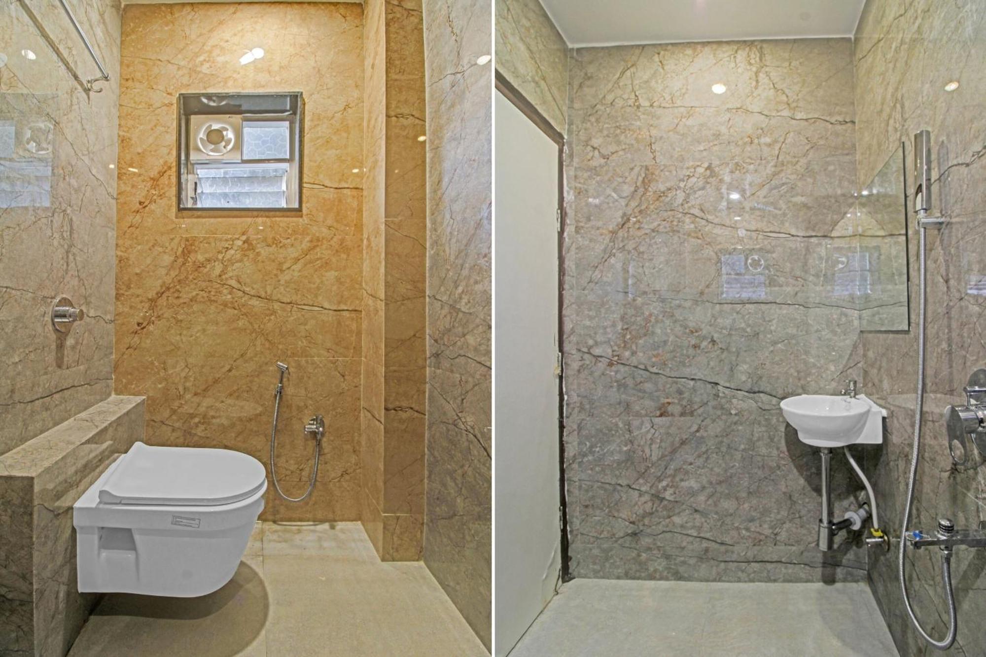 Townhouse Md Star Otel Nagpur Dış mekan fotoğraf