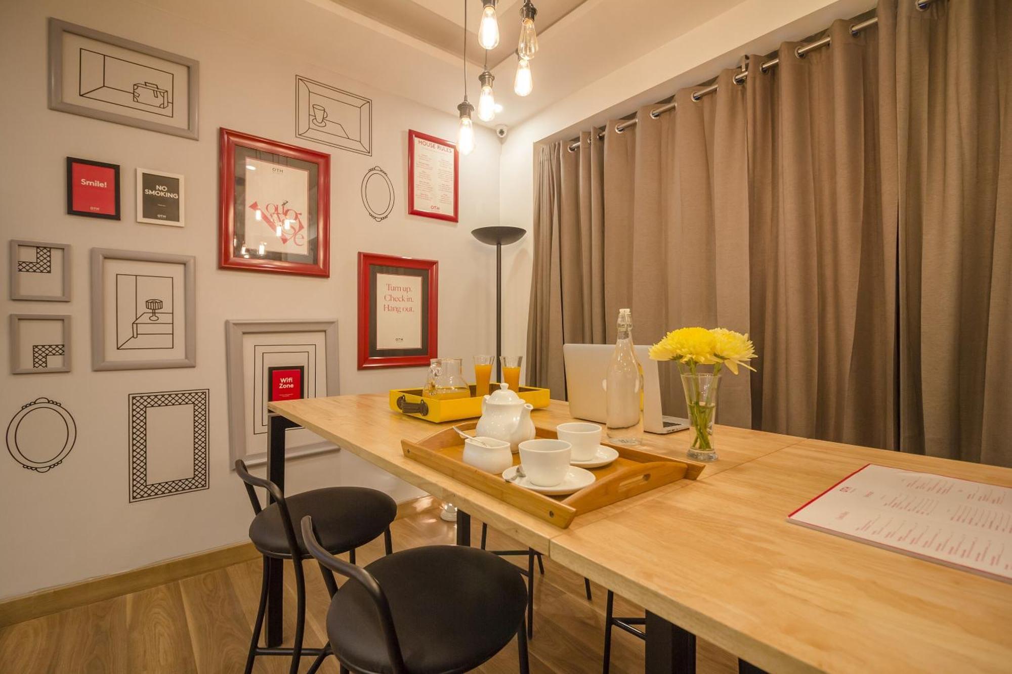 Townhouse Md Star Otel Nagpur Dış mekan fotoğraf